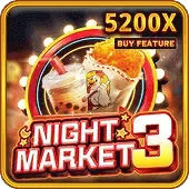 ညဈေး 3 game icon