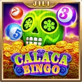 Calaca Bingo game icon