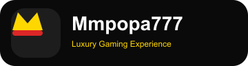 popa777 Logo